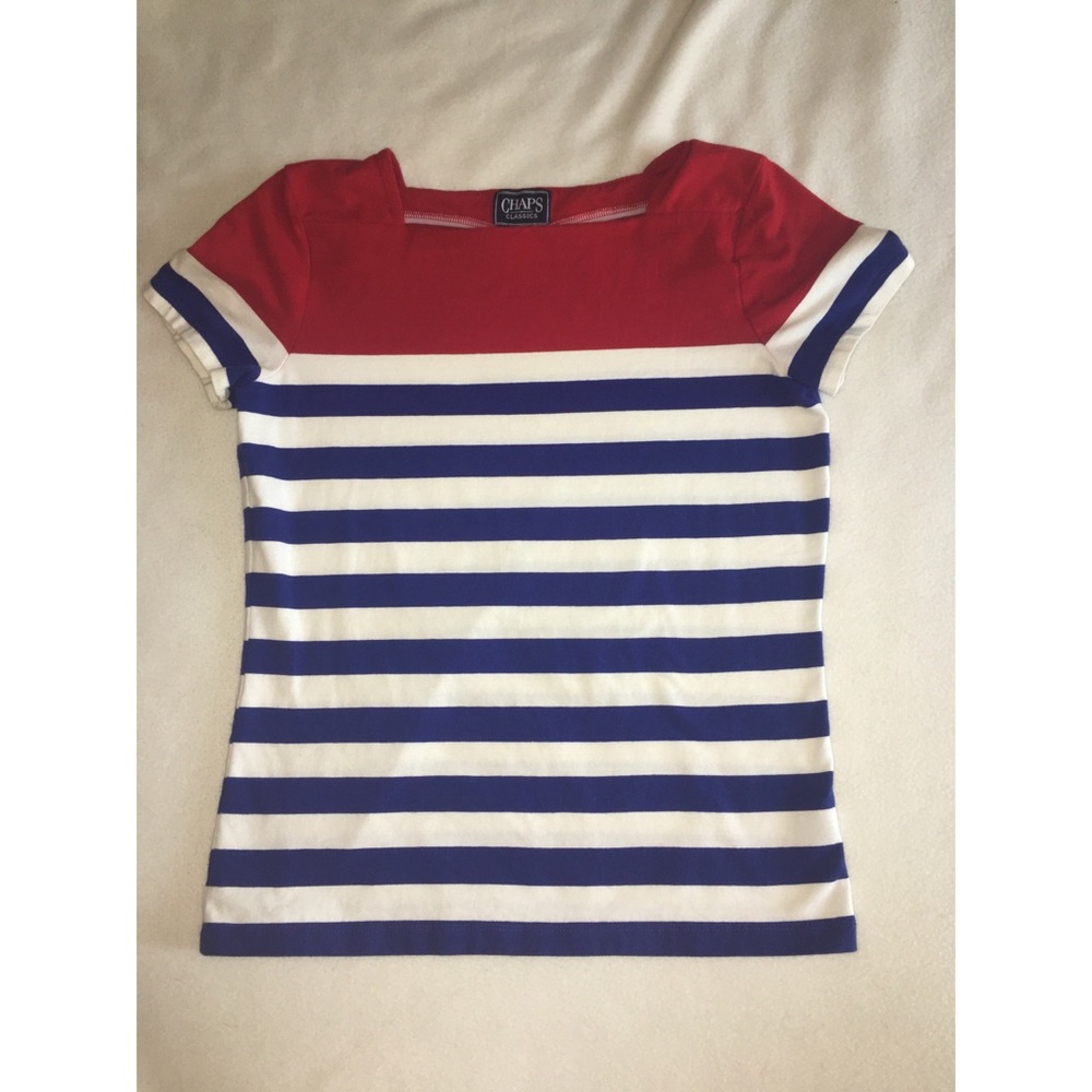 Striped Shirt